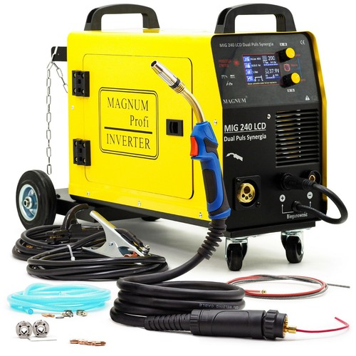 Saldatore inverter 3in1 - inverter,