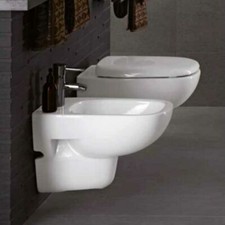Sanitari bagno sospesi - , pozzi