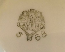 tazza ceramica vintage di lusso + Frusta sbattitore frullatore