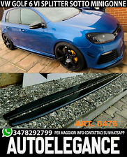 0476 VW GOLF 6 VI 2008-2012
