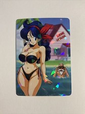 💗Dragon Ball Hentai Bikini