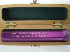 Martin Baker Aeromobili