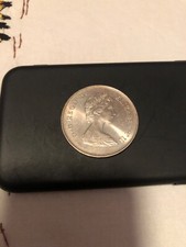  Moneta Inghilterra - Regina