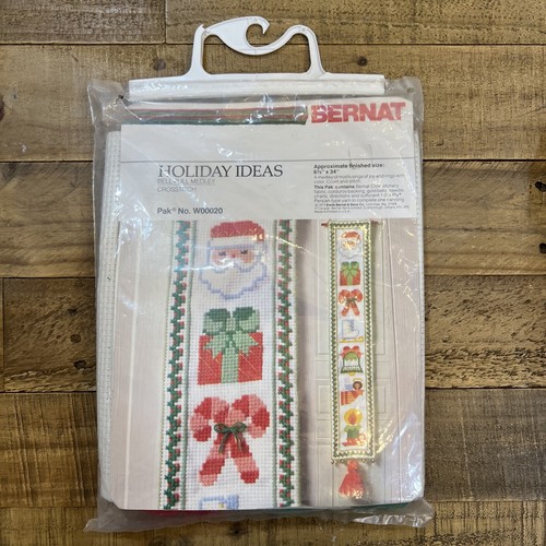 Bernat natale vintage idee - natale,