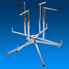 MagicTHERM Avvolgitubo Per Riscaldamento A Pavimento