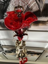 Posacenere da terra vintage