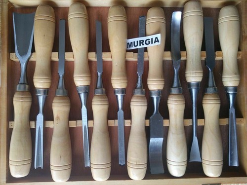 Sgorbie professionali per - professionali,