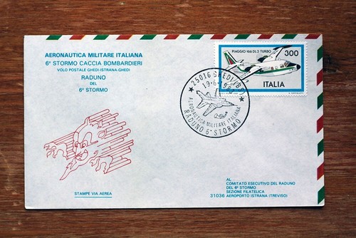 Cartolina commemorativa raduno - cartolina,