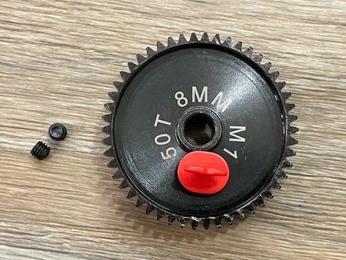 8mm mod 1 pignone - 50,