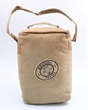 Fermaporta morbido in stoffa e