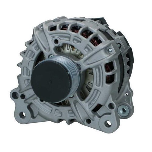 Generatore alternatore adatto