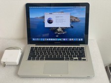 Apple MacBook Pro 13" 2.5GHz