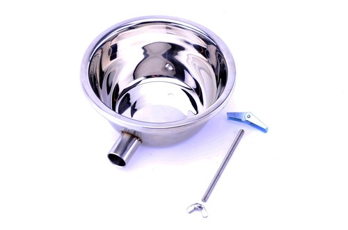 Adattatore per griglia - adattatore,