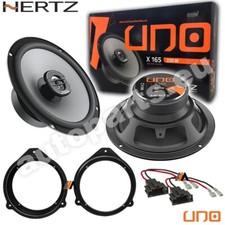Kit 2 Casse Altoparlanti Hertz