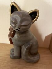 THUN BELLISSIMO GATTO Lexy Grigio  Perfetto OFFERTA !!🥰🌷🌹