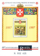 Rivista Internazionale 1997.