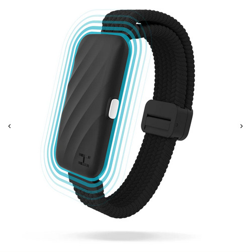 Orologio homedics wakeband - orologio,