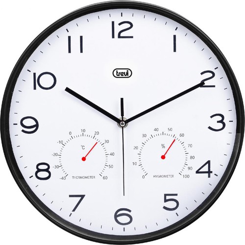 Trevi orologio parete al - orologio, da