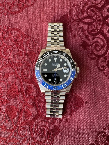 Lunetta sugess s420 gmt - lunetta,