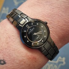 Orologio donna Skagen 572SBXBC