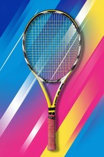 HEAD MicroGel Radical Tennis