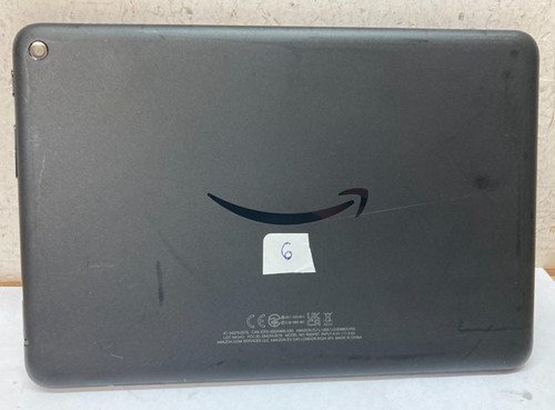 Amazon kindle fire 12a - amazon,