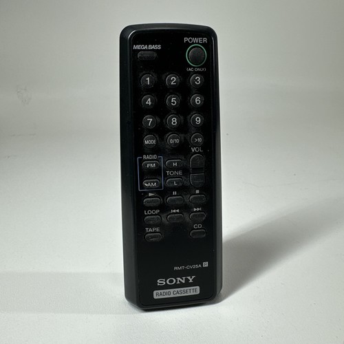 Telecomando sony rmt - sony, oem