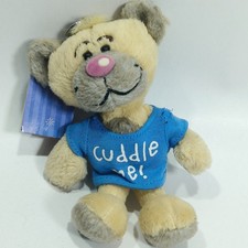 Portachiavi peluche Diddl