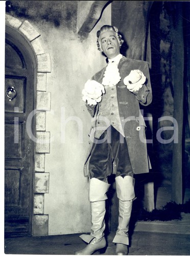 1965 roma teatro carlo - ca,
