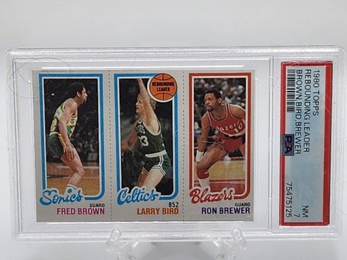 Topps rebounding leader - rebounding,