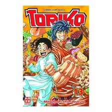Toriko 13
