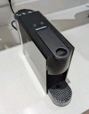 MACCHINA CAFFE NESPRESSO ESSENZA MINI NERO C30