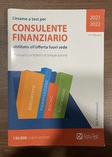 Titolo: Manuale Completo Esame