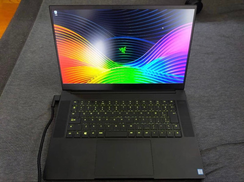 Razer blade 2019 base - blade,