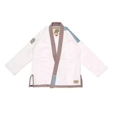 Kimono shoyoroll albino preto - kimono,