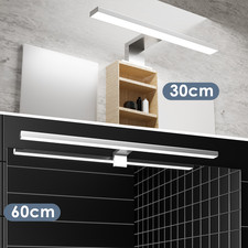 Lampada a specchio LED 30