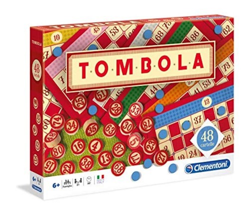 Clementoni 16557 giochi da - clementoni,