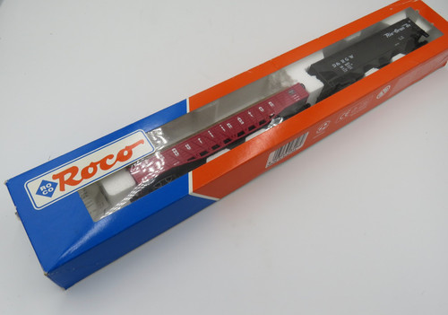 Roco 48498 set - –, 2