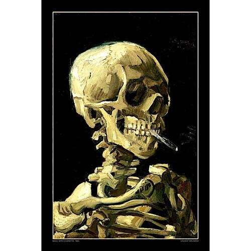 664425 vincent van gogh - 664425,