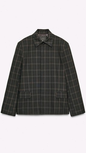 Giacca blazer cappotto zara - giacca,