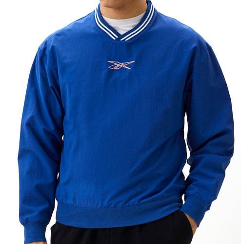 Giacca pullover reebok - pullover, uomo
