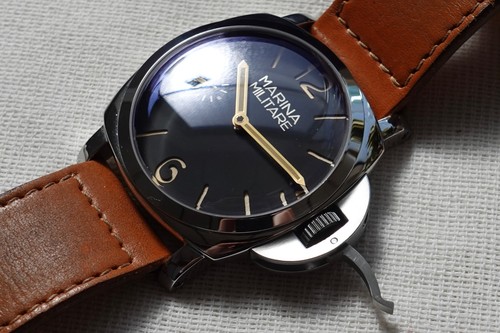 Orologio rxw marina - marina, militare