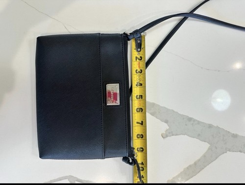 Borsa tracolla calvin - borsa,