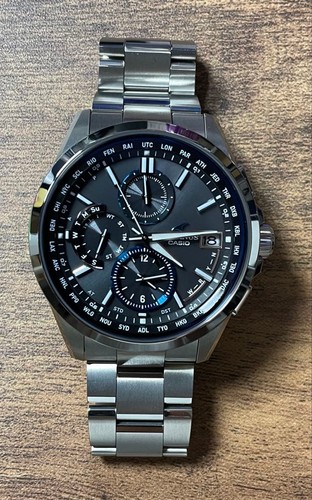 Orologio cronografo casio - orologio,