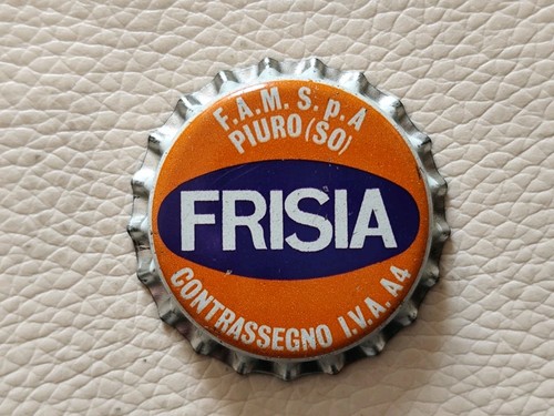 Tappo corona frisia - tappo,