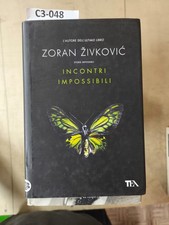 Incontri impossibili - Zoran