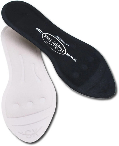 Happy feet solette - feet,