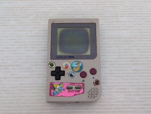 Così com game boy - -, pocket