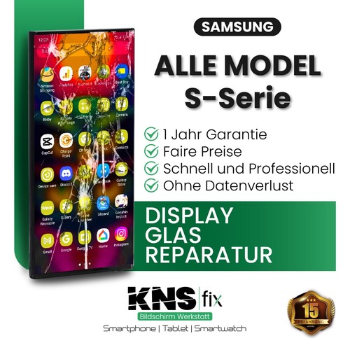Samsung serie tutti i - s,