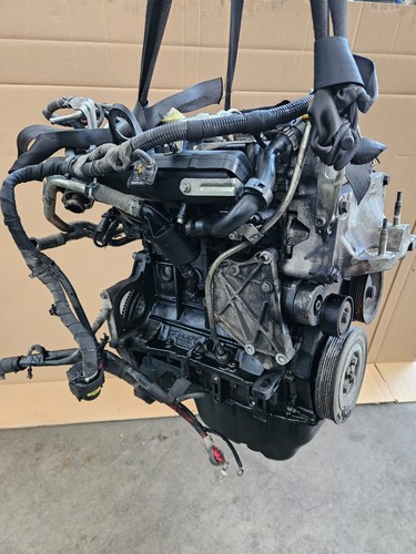 Motore per suzuki swift - motore, 4°